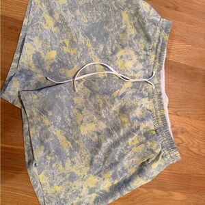 Lululemon Men’s Swim Trunks